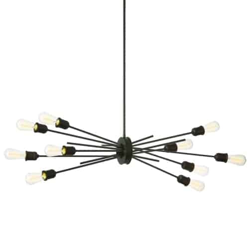 Nebraska 10LT Pendant