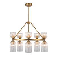 Nelly Chandelier
