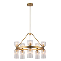 Nelly Chandelier