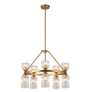 Nelly Chandelier