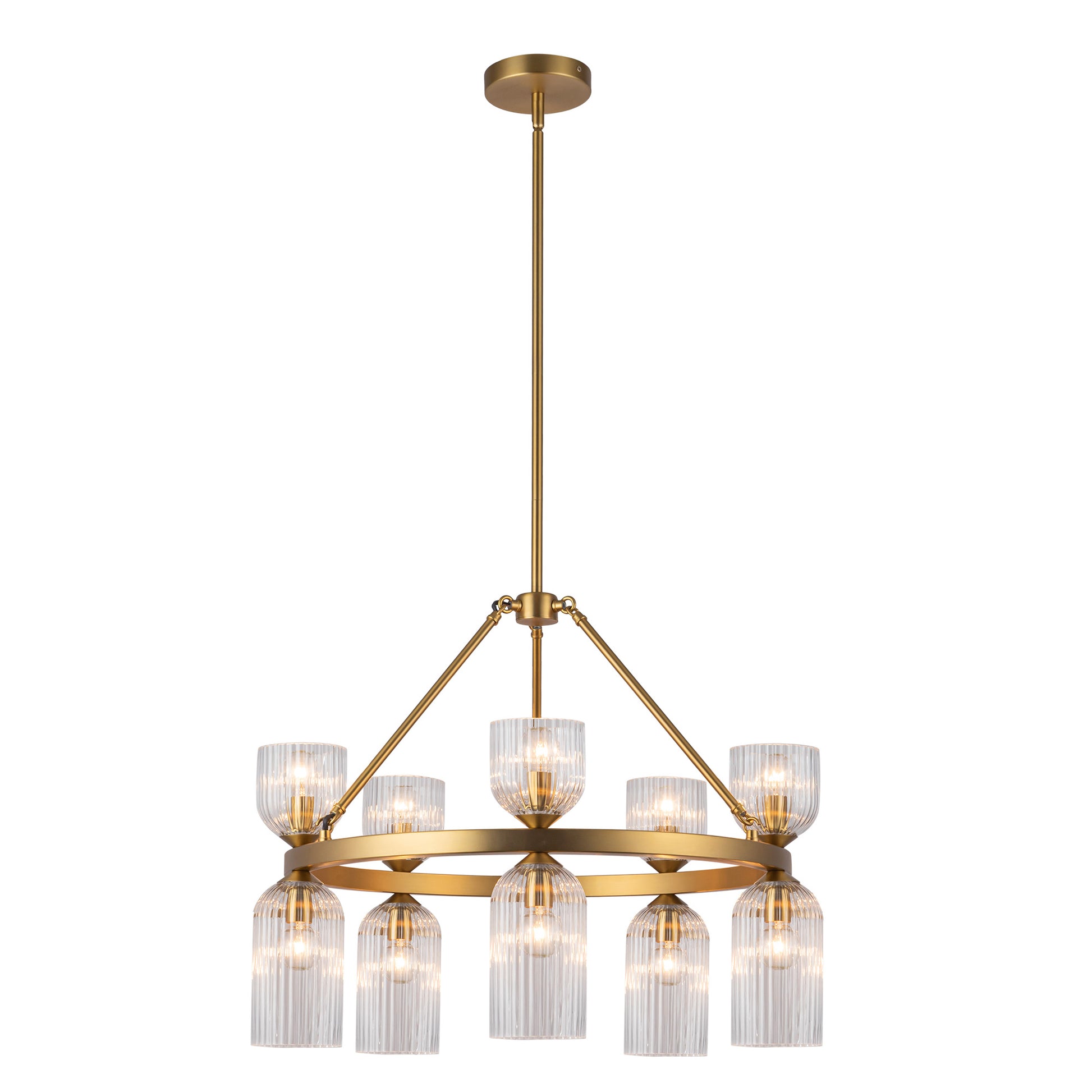 Nelly Chandelier