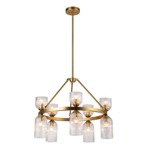 Nelly Chandelier