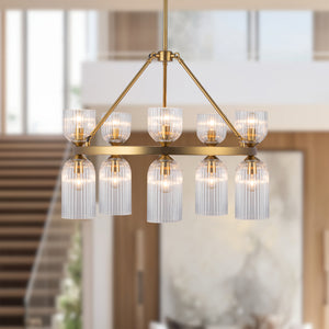 Nelly Chandelier