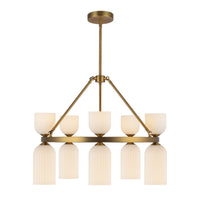 Nelly Chandelier