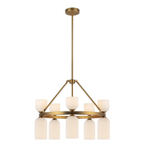 Nelly Chandelier