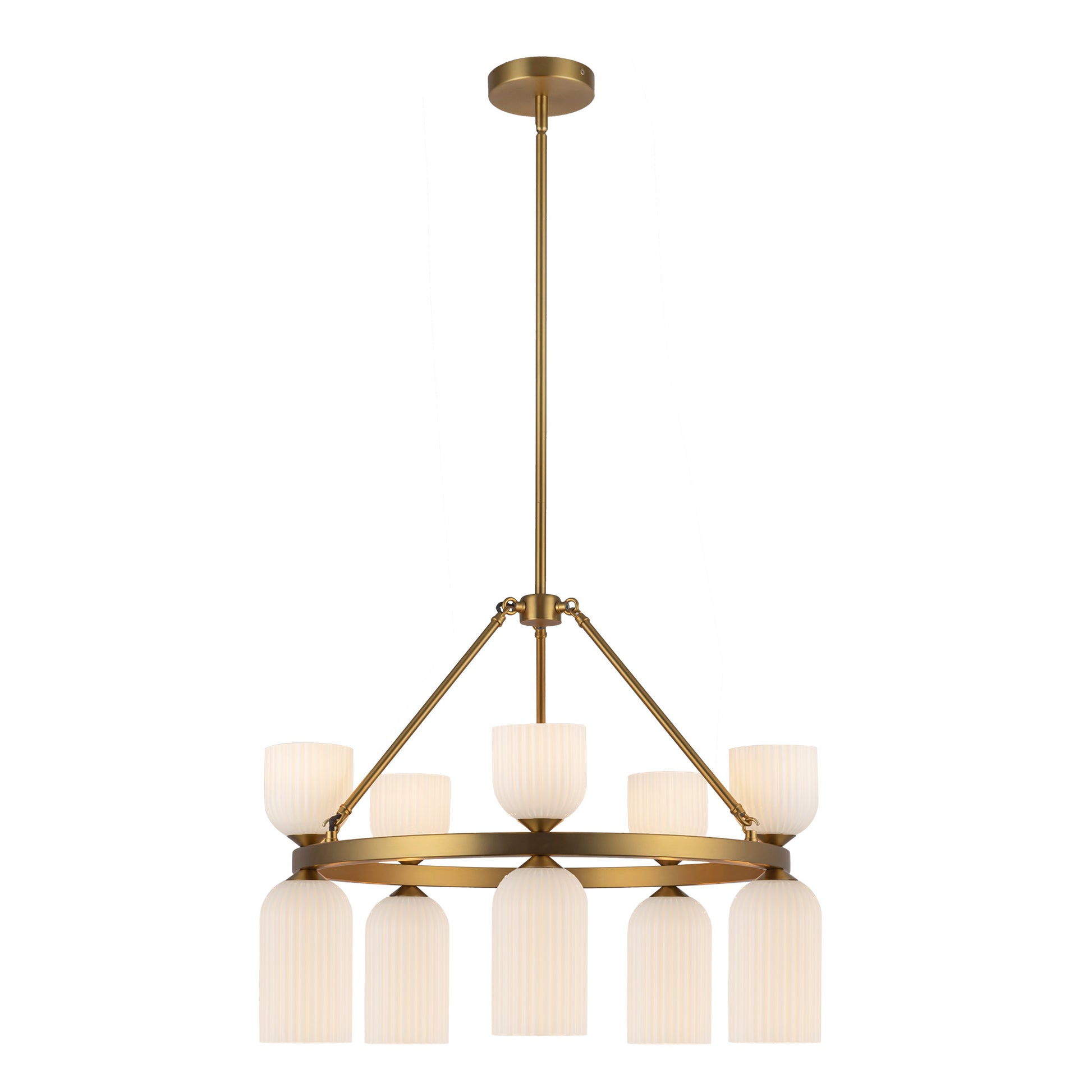 Nelly Chandelier