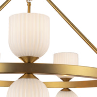 Nelly Chandelier