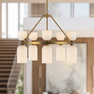 Nelly Chandelier