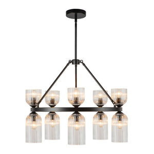 Nelly Chandelier