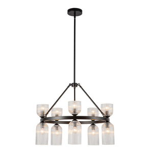 Nelly Chandelier