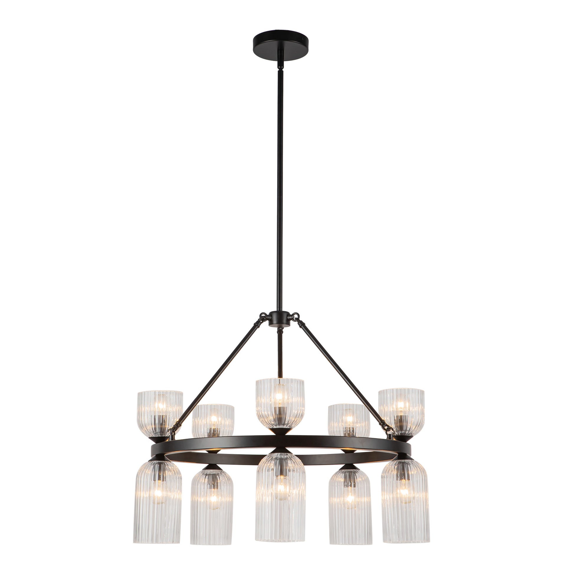 Nelly Chandelier