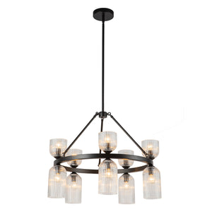Nelly Chandelier