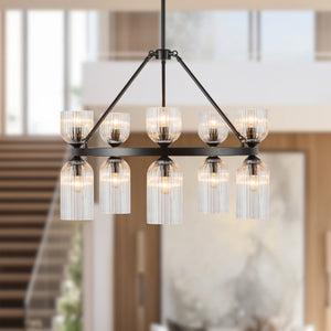 Nelly Chandelier