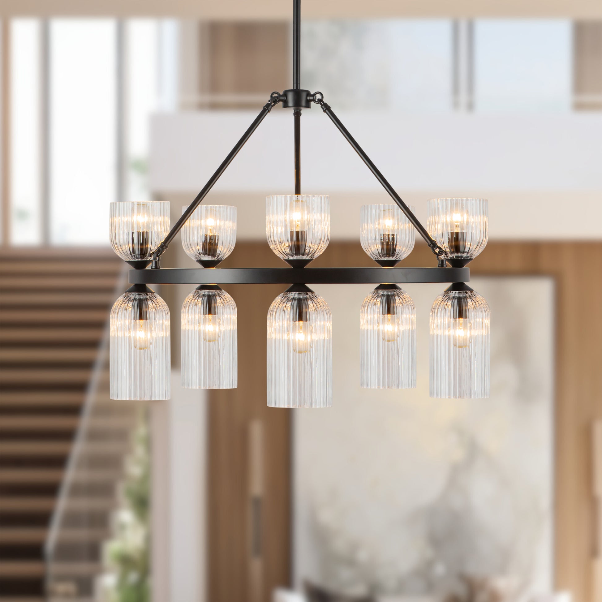 Nelly Chandelier