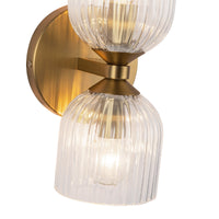 Nelly Wall/Vanity Light