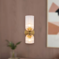 Nelly Wall/Vanity Light