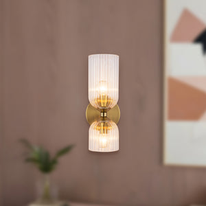 Nelly Wall/Vanity Light