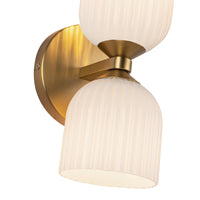 Nelly Wall/Vanity Light