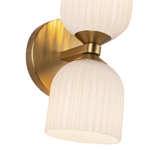 Nelly Wall/Vanity Light