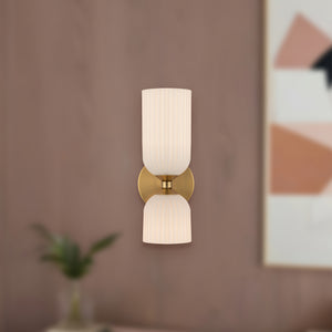 Nelly Wall/Vanity Light