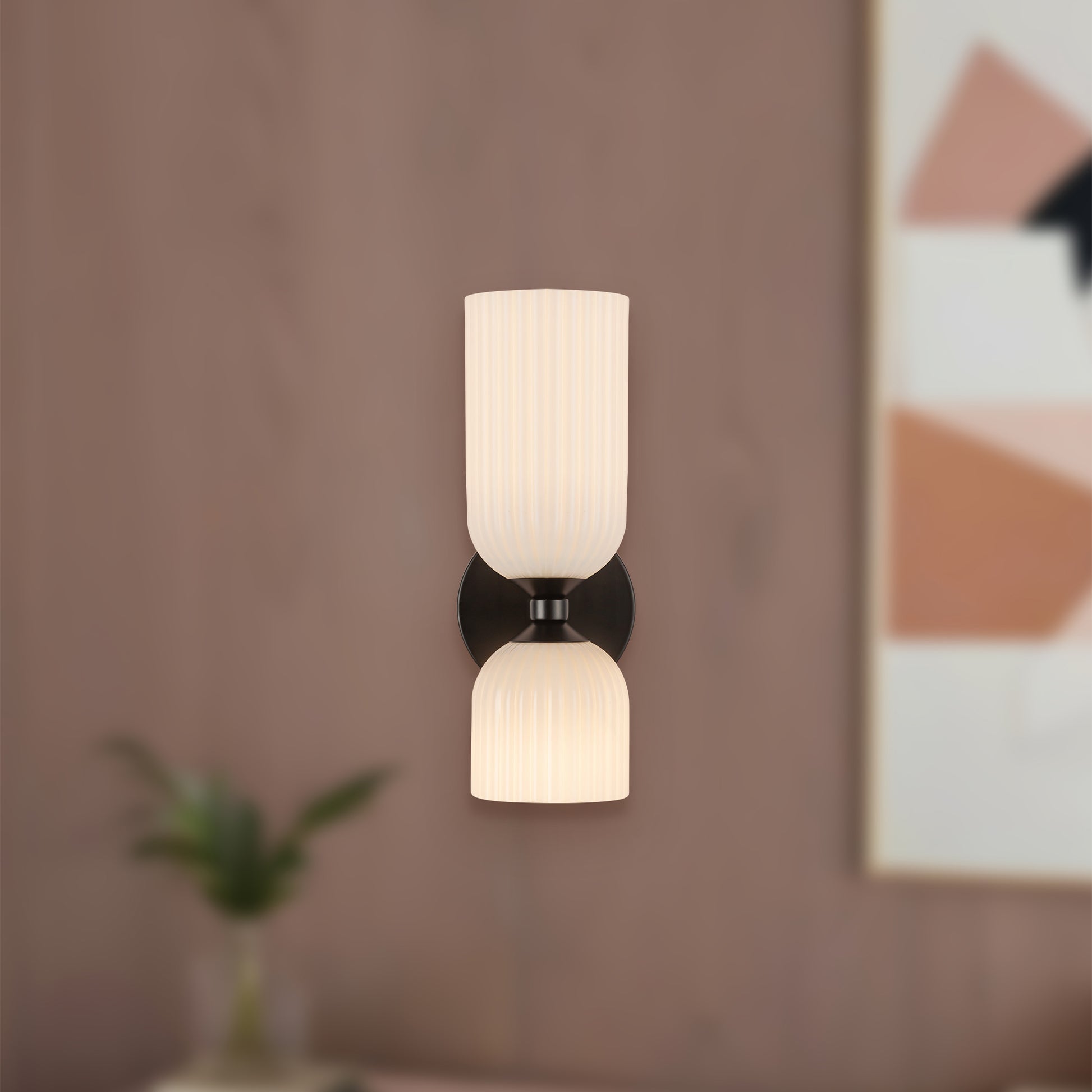 Nelly Wall/Vanity Light