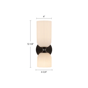 Nelly Wall/Vanity Light