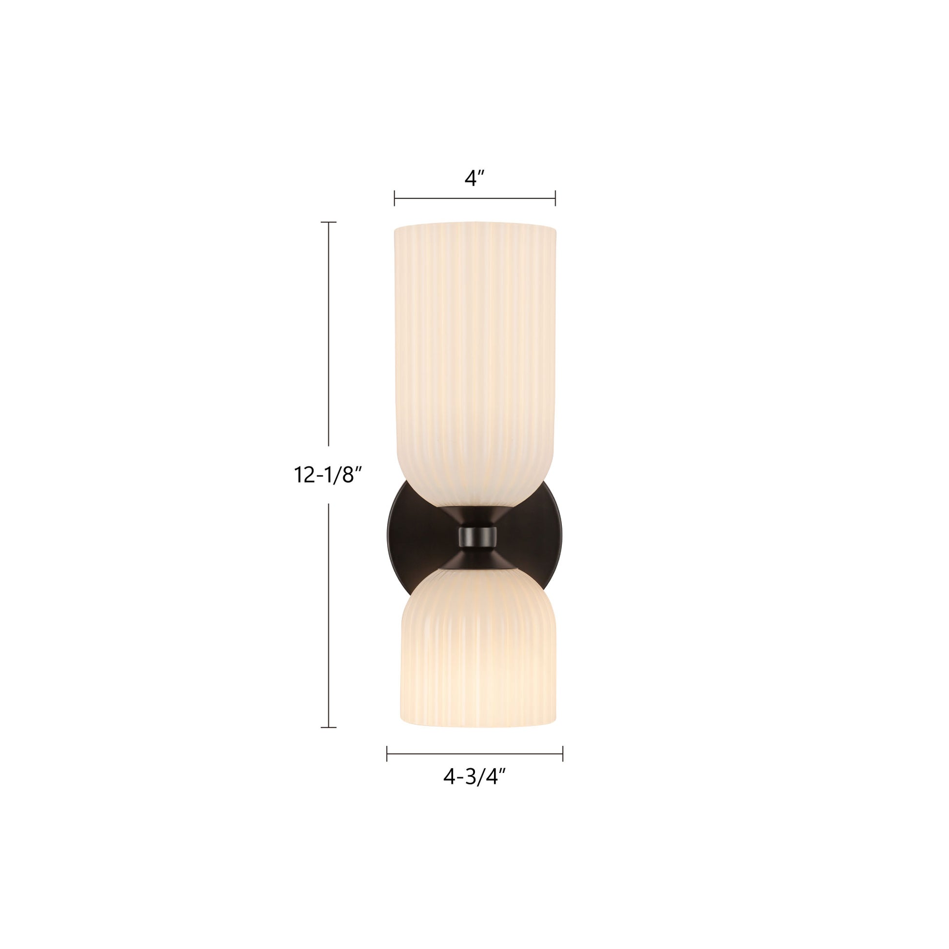 Nelly Wall/Vanity Light