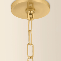 Nell Pendant
