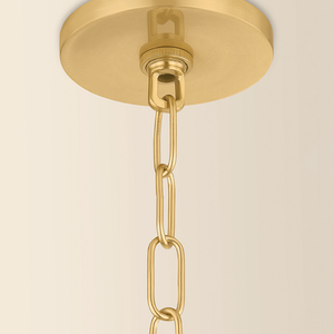 Nell Pendant