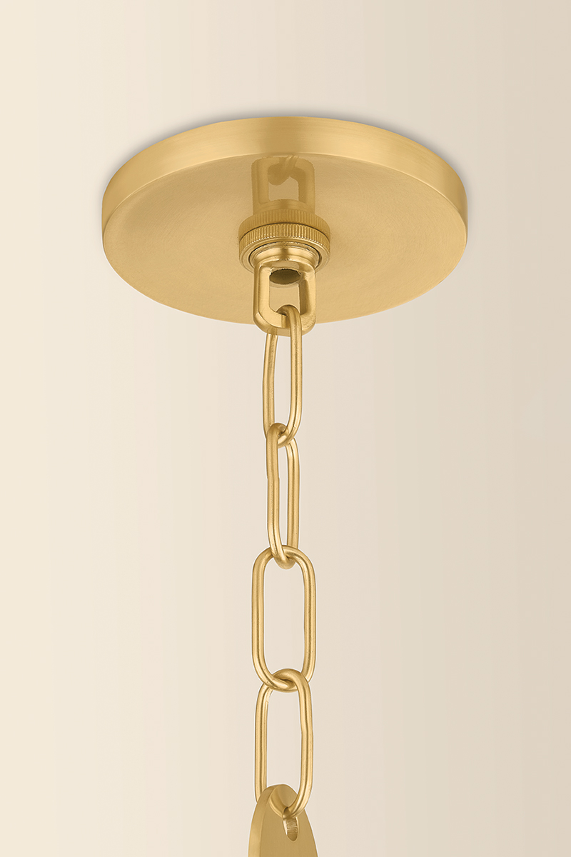 Nell Pendant