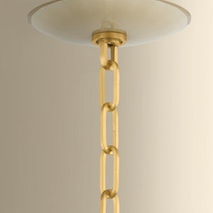 Nevins Pendant