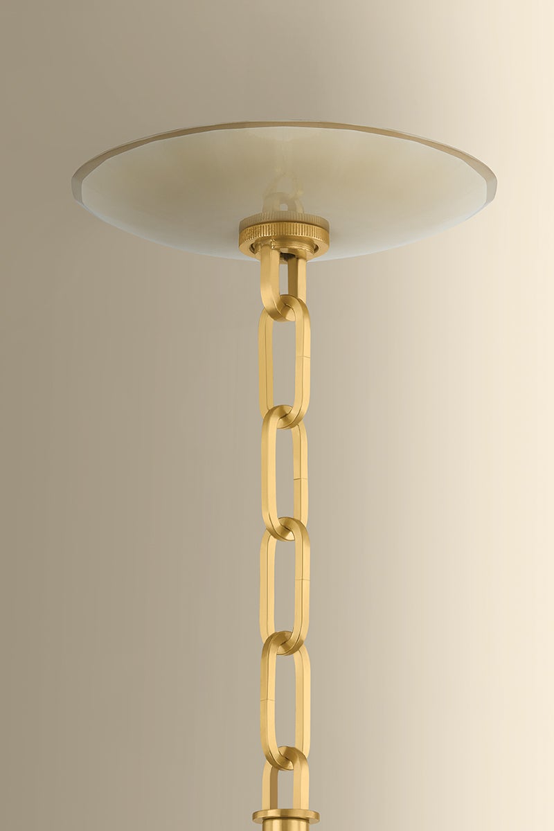 Nevins Pendant