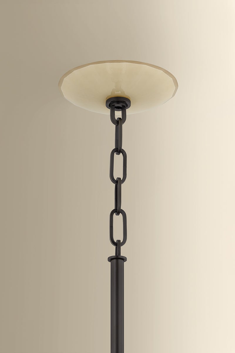 Nevins Pendant