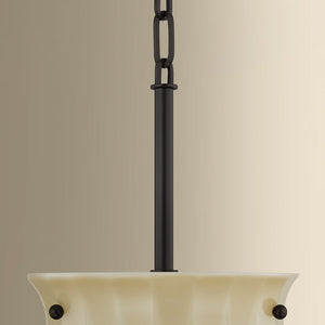 Nevins Pendant
