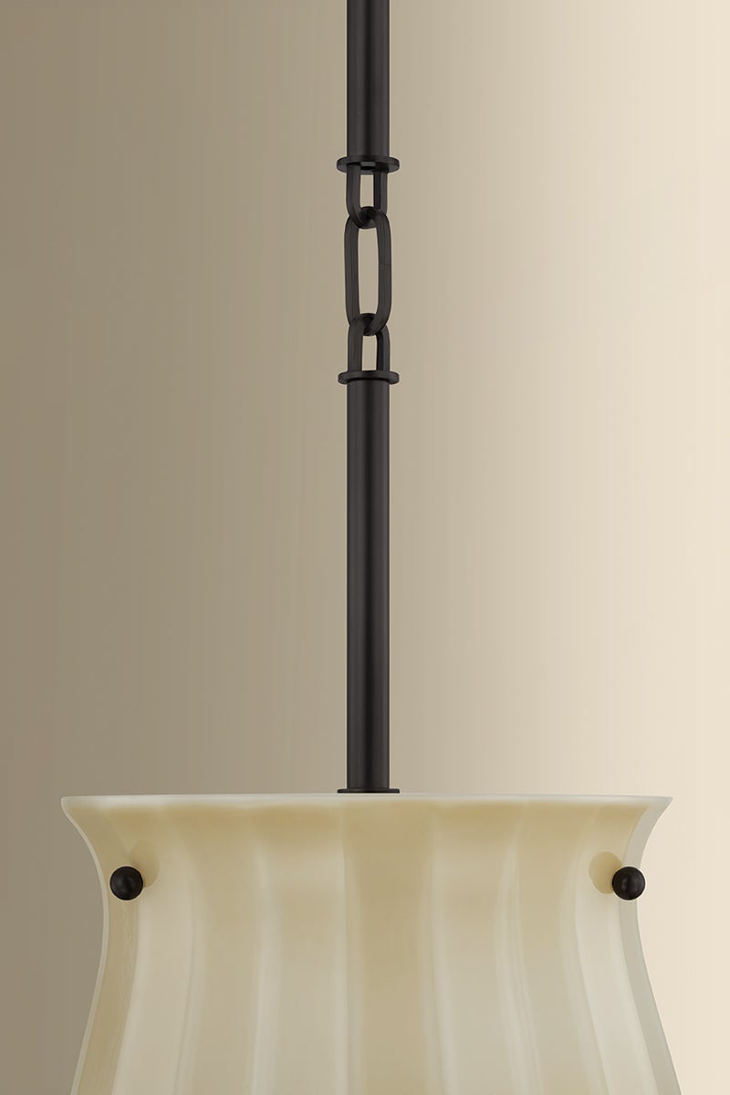 Nevins Pendant