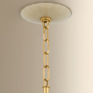 Nevins Pendant