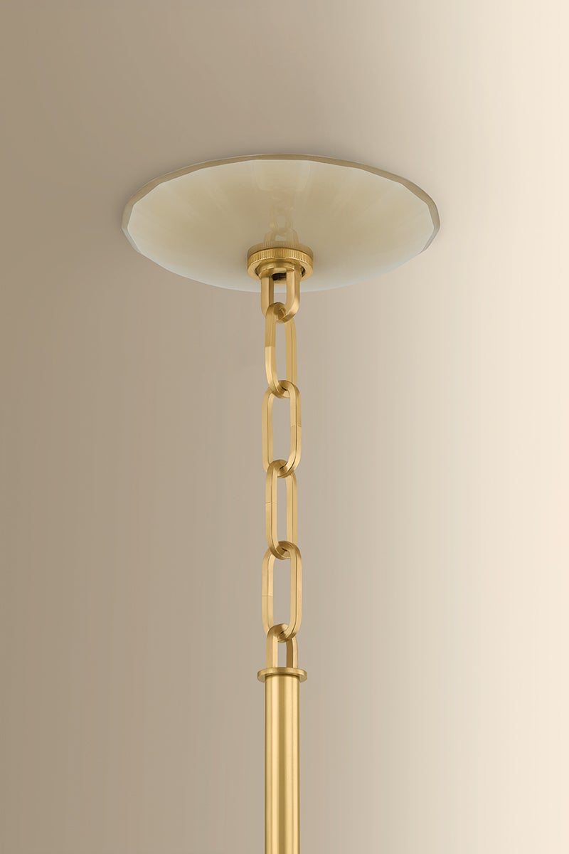 Nevins Pendant