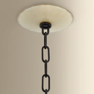 Nevins Pendant