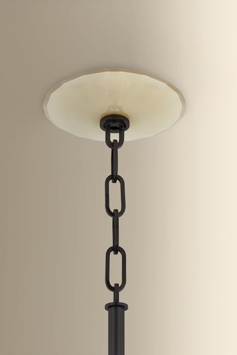 Nevins Pendant
