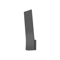 Nevis 18-in Wall Sconce