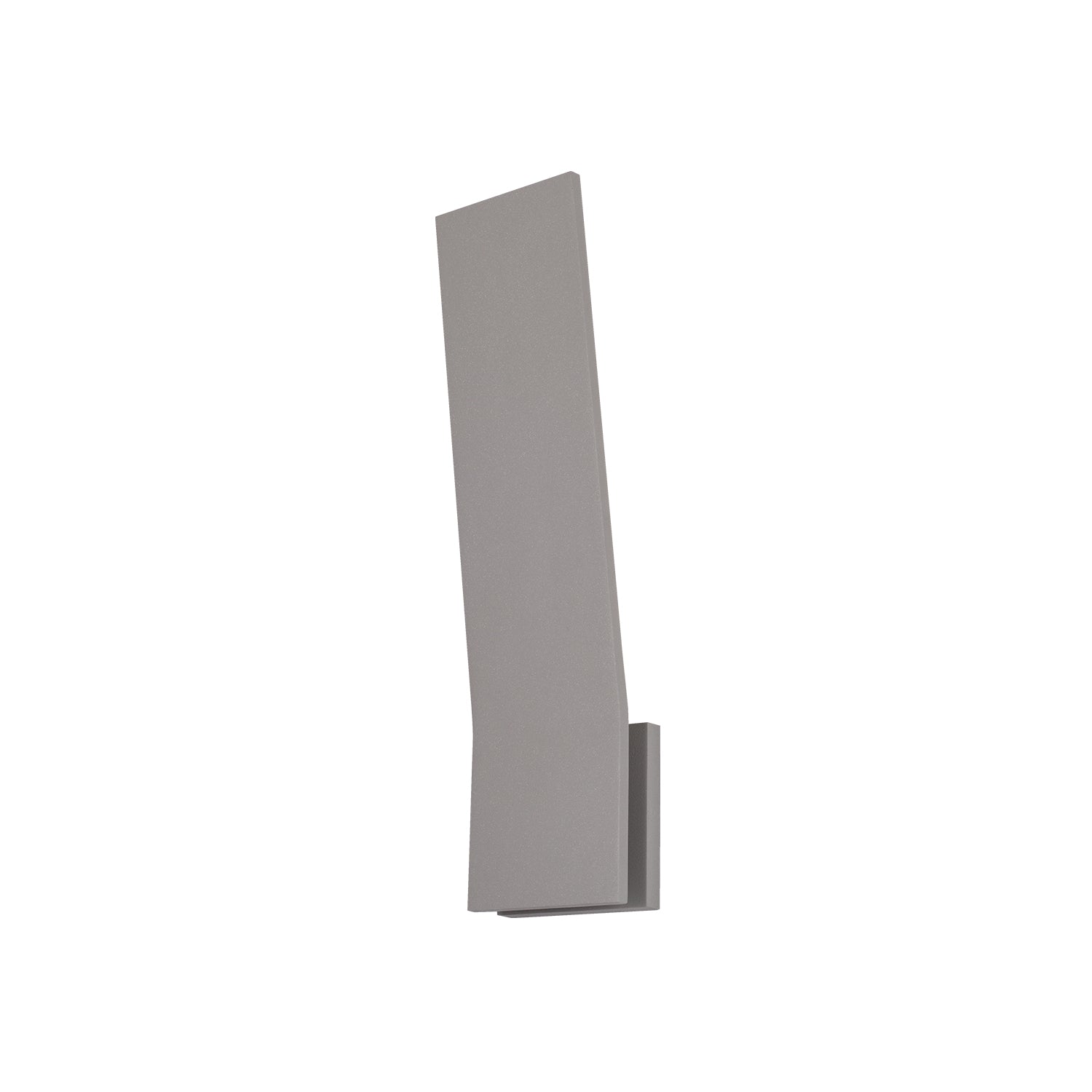 Nevis 18-in Wall Sconce