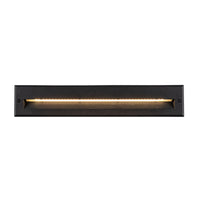Newport Exterior Wall/Step Light
