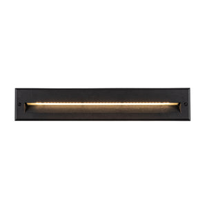 Newport Exterior Wall/Step Light