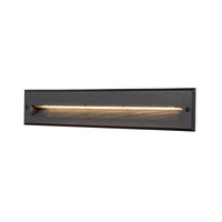 Newport Exterior Wall/Step Light