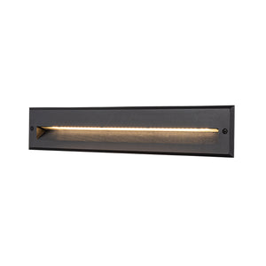 Newport Exterior Wall/Step Light