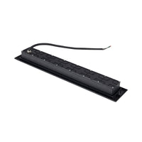 Newport Exterior Wall/Step Light