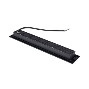 Newport Exterior Wall/Step Light
