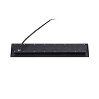 Newport Exterior Wall/Step Light