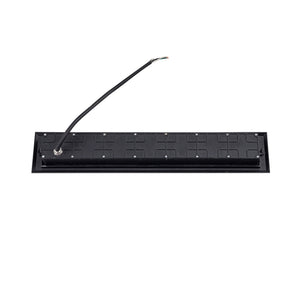 Newport Exterior Wall/Step Light