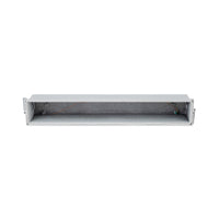 Newport 20-in N/A LED Exterior Wall/Step Light Back Box